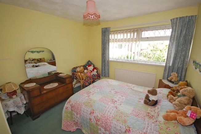 Bedroom 2