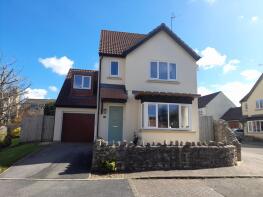 12, Cappards Road, Bishop Sutton, Bristol BS39 5PS