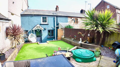 St. Lukes Road, Pontnewynydd, NP4