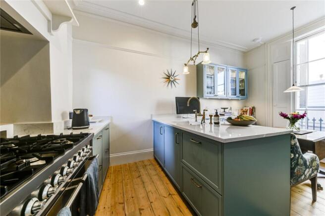 Kitchen 2
