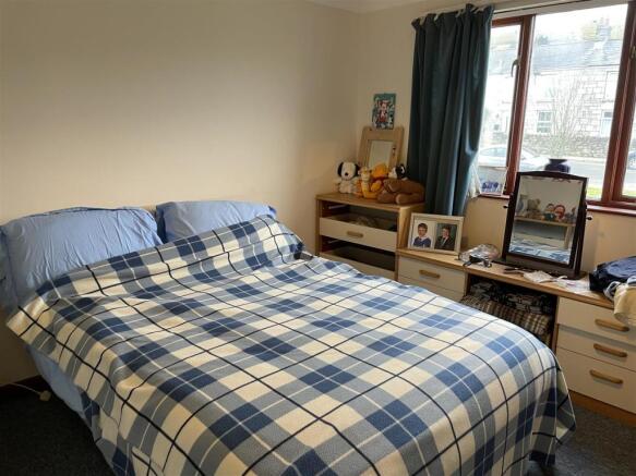 Bedroom Two: