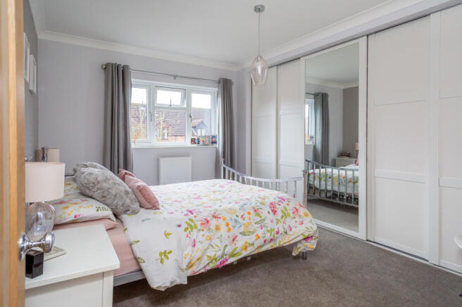 Master Bedroom 1