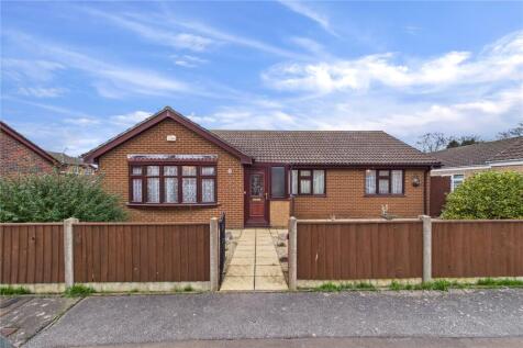 Beeching Drive, Lowestoft, Suffolk, NR32