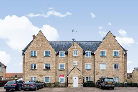 Prospero Way, Swindon, Wiltshire, SN25