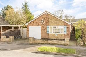 21, Langdale, Fleckney LE8 8TF