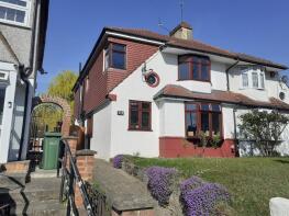 313, Wickham Lane, London SE2 0NT