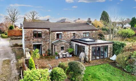 Whinney Lane, Blackburn, BB2