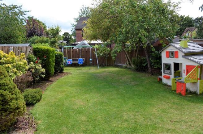 Garden 2