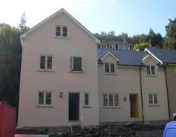 1, The Orchard, Forge Road, Chepstow NP16 6TH