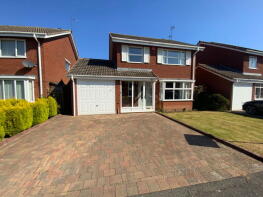 10, Stanford Grove, Hayley Green B63 1JG