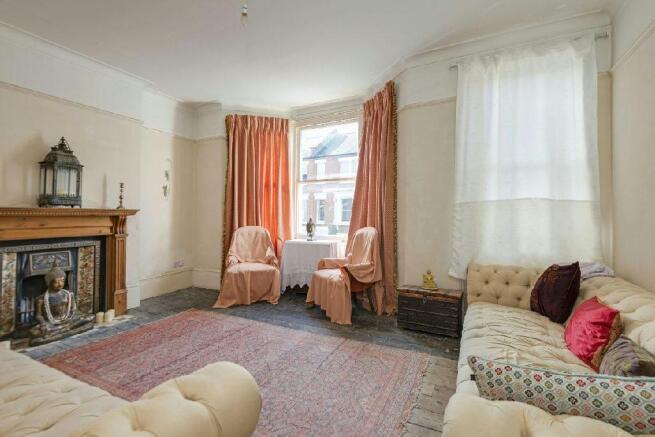 Reception Room 1