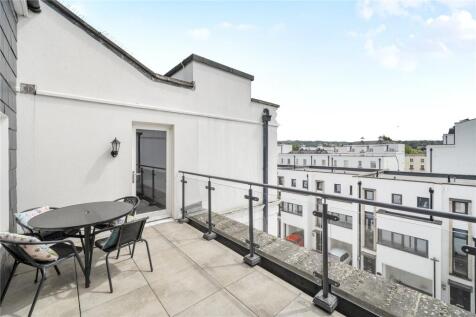 Prince Regent Mews, Cheltenham, GL52
