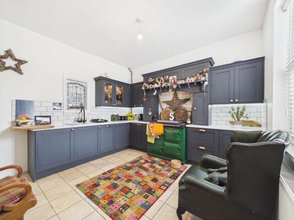 2 bed End of Terrace for sale Image 9