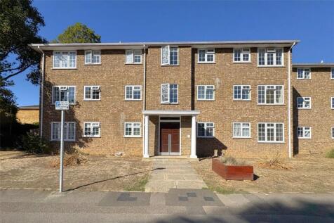 Waters Drive, Staines-upon-Thames, Surrey, TW18