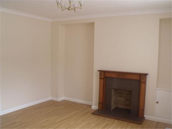 Reception Room 1