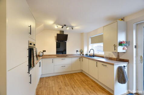 Gillan Close, Runcorn