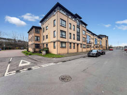 Flat 2/2, 21, Hayburn Street, Glasgow G11 6DE