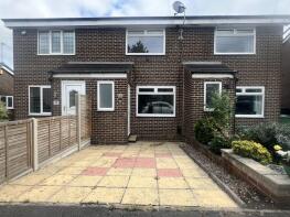 58, Norman Drive, Mirfield WF14 9SS