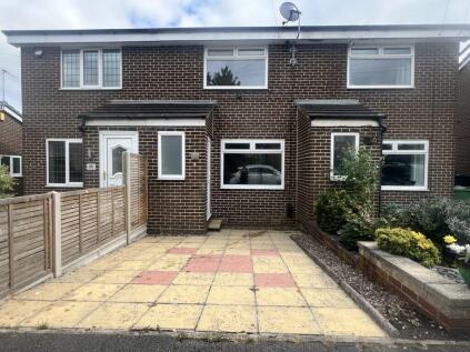 58 Norman Drive, Mirfield , WF14 9SS