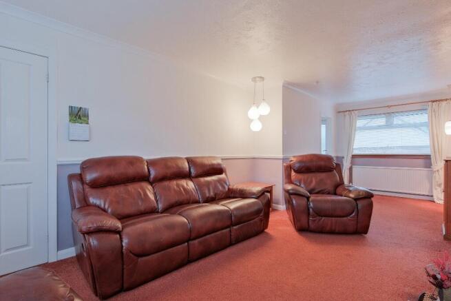 Moray Avenue, Airdrie, North Lanarkshire, ML6 photo 4