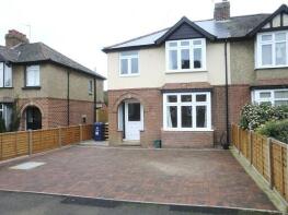 10, Swinbourne Road, Oxford OX4 4PQ
