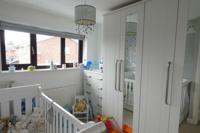 BEDROOM 3