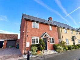 6, Cross Road, Clacton-on-sea CO16 8GE