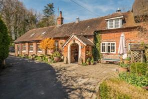The Old School, Fittleton SP4 9QA