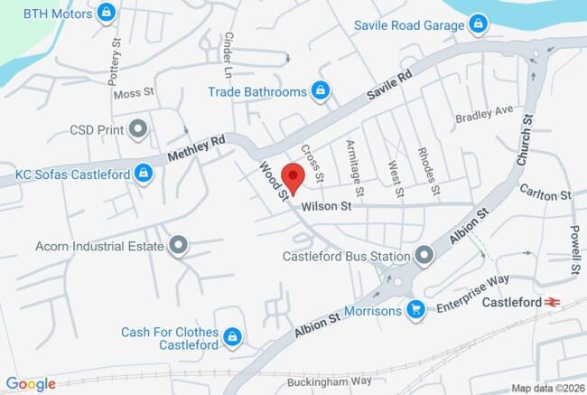 2 bed Terraced to rent Image 12