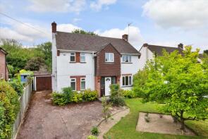 39, Tudor Crescent, Otford TN14 5QT