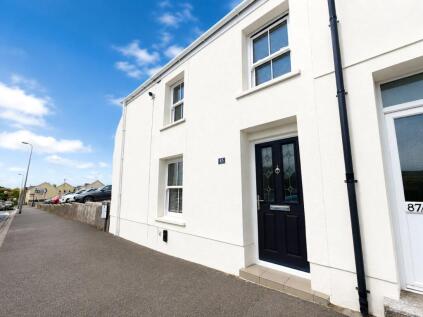 Robert Street, Milford Haven, Pembrokeshire, SA73