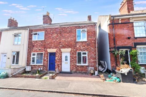 Havelock Street, Spalding, PE11