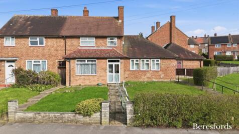 Dudley Road, Romford, RM3