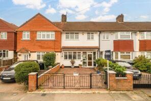 27, Bramdean Crescent, London SE12 0NU