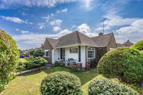 1, Sark Gardens, Worthing BN12 5QB