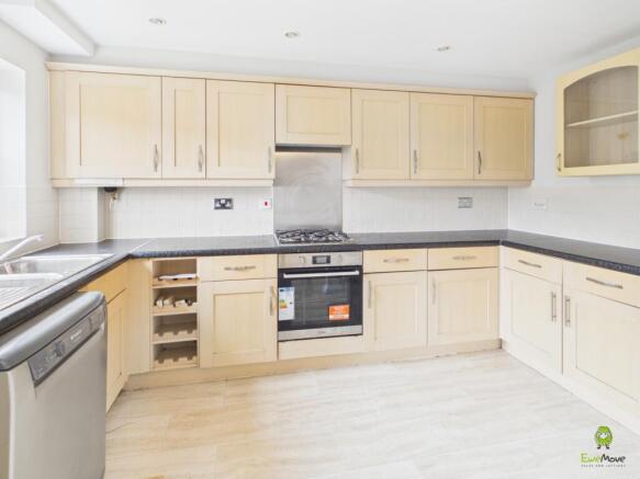 Presented by James at EweMove Bexleyheath and Dart