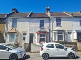 28, Ingram Road, Gillingham ME7 1SD