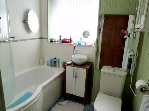 House Bathroom