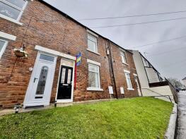 6, North Terrace, Rosemary Lane, Peterlee SR8 3BH