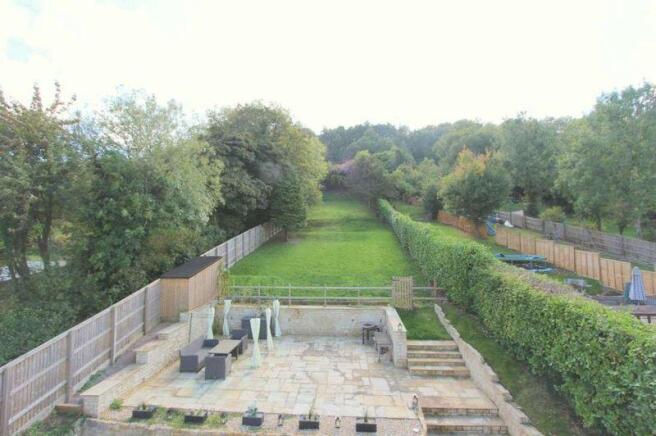 Garden Rear2