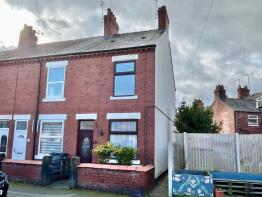 4, Poyser Street, Wrexham LL13 7RP