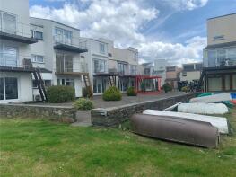 59a, South Snowdon Wharf, Porthmadog LL49 9NE
