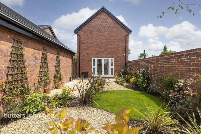 Brindley Close, Stafford photo 5