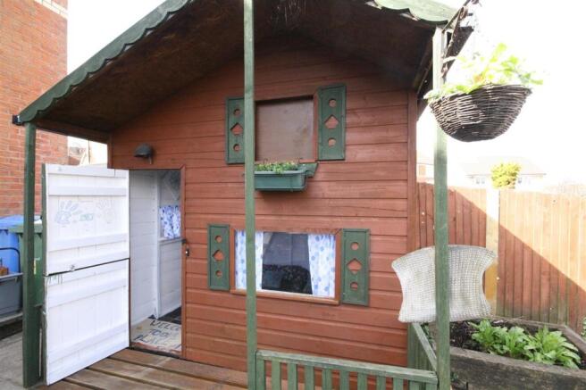 Playhouse
