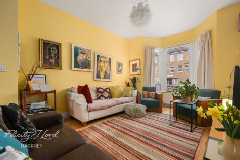 Ashenden Road, London E5