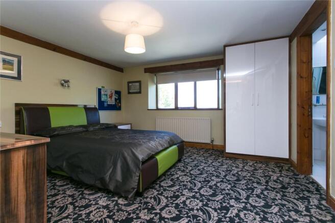 Bedroom (A)