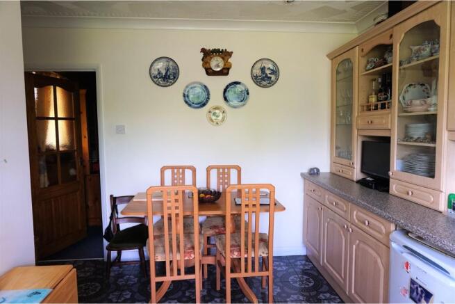 Kitchen / Breakfast