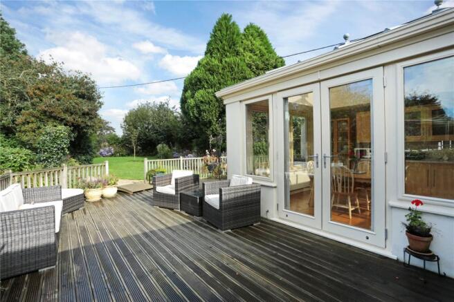 Orangery