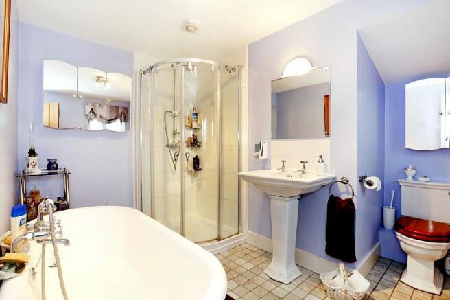5-Piece En-Suite