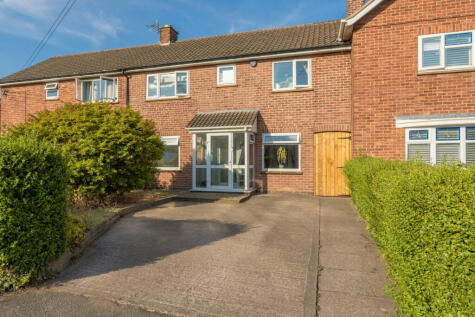 Cottage Lane, Minworth, B76